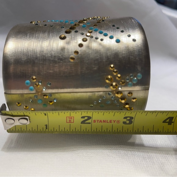 Alexis Bittar Handcrafted Bracelet - Picture 2 of 4